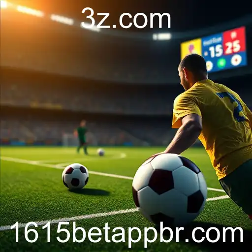 1615bet: Expansão e Inovação no Mercado de Jogos Online