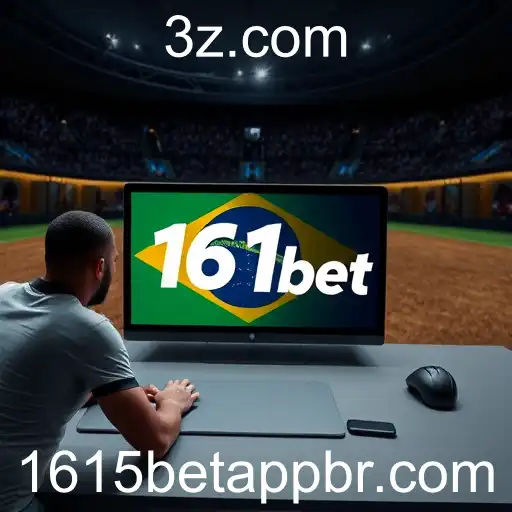 1615bet: Evolução e Tendências no Mercado Brasileiro de Apostas