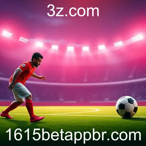 1615bet: O Portal de Jogos e Seu Impacto em 2025