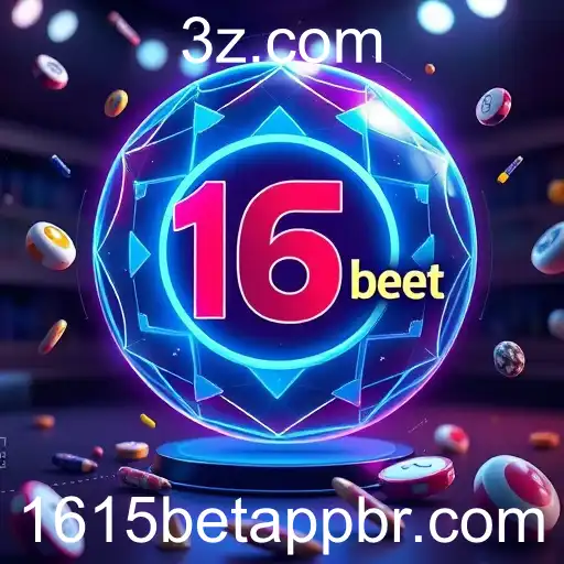 1615bet Inova o Mercado de Jogos Online em 2025