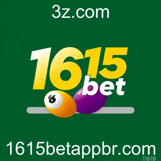 1615bet: A Evolução dos Jogos Online em 2025