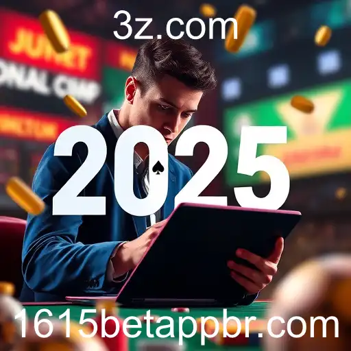 Expansão dos Jogos Online em 2025