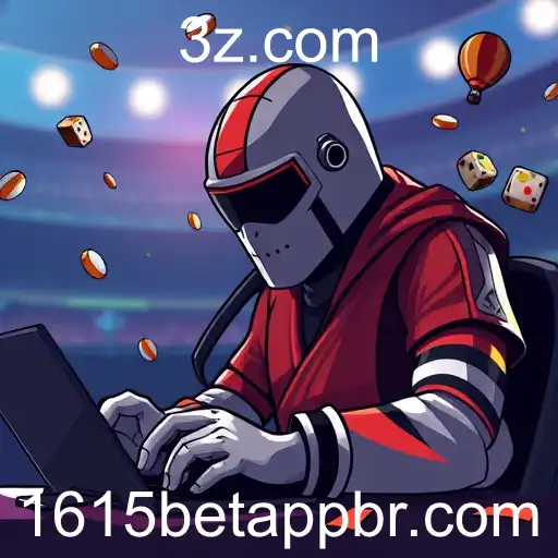 Tendências em Jogos Online: O Caso do 1615bet