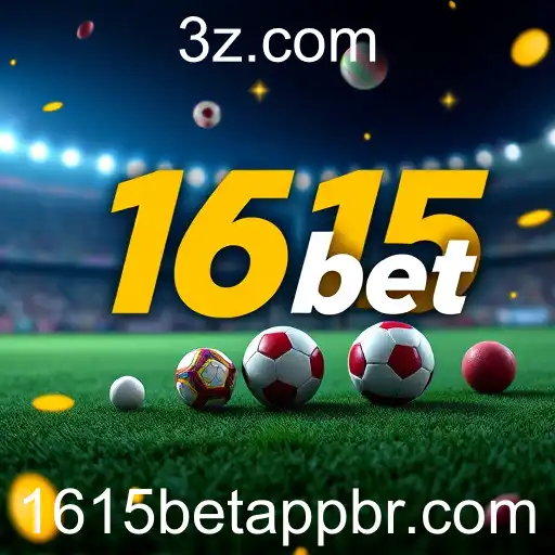 1615bet e o Crescimento dos Jogos Online