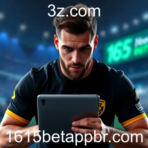 O Crescimento do 1615bet no Mercado de Jogos em 2025