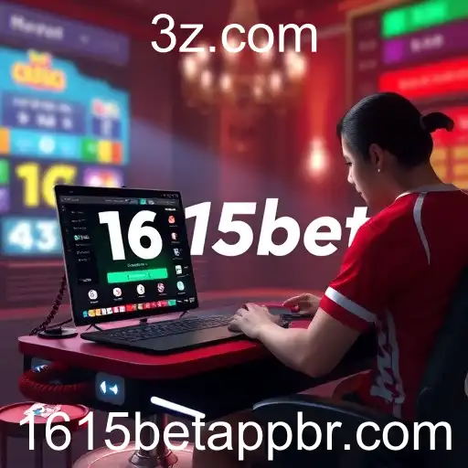 O Crescimento Vertiginoso dos Jogos de Azar Online no Brasil