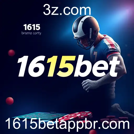O Impacto de 1615bet no Mercado de Jogos Online