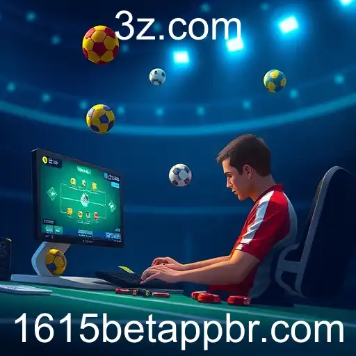 Novidades e Desafios do Cenário de Jogos Online