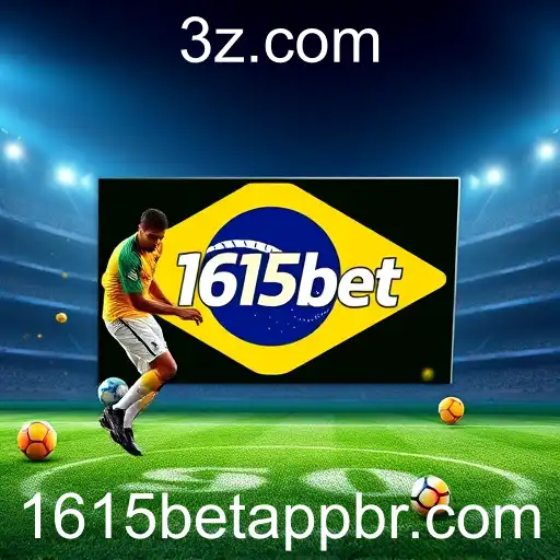 1615bet: Inovação e Tendências no Mercado de Jogos Online