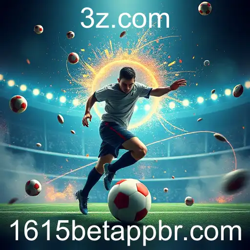 1615bet: A Ascensão do Site de Jogos em 2025