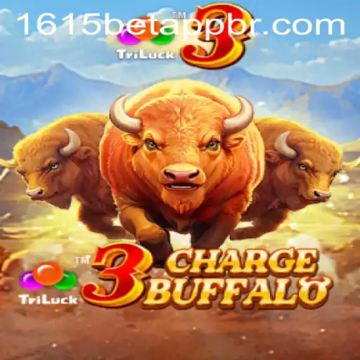 Discover the Thrilling World of 3ChargeBuffalo: An Exciting Gaming Experience