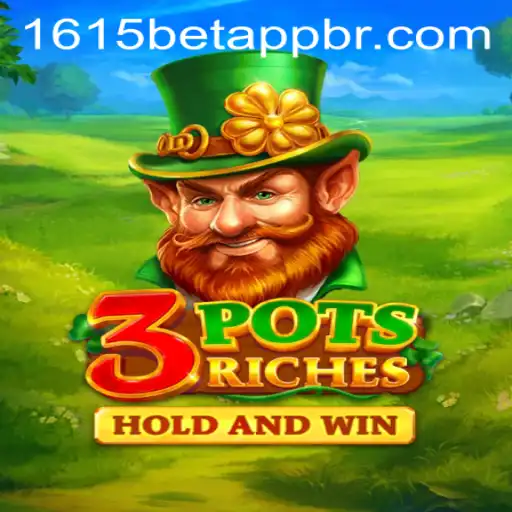 Exploring the Thrills of 3potsRiches: A New Gaming Sensation