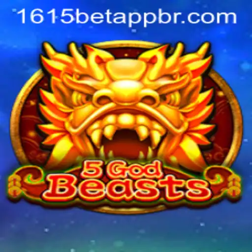 Exploring the Thrilling World of 5GodBeasts: A New Era in Gaming