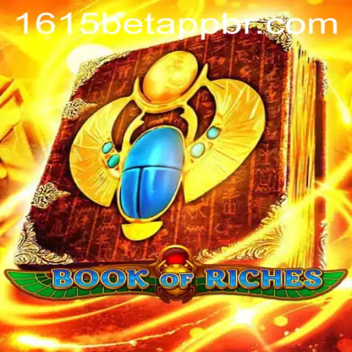 Discover the Excitement of BookofRiches and Navigating the 1615bet PH Login