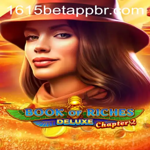 Explore the Enigmatic Adventures in Book of Riches Deluxe Chapter 2