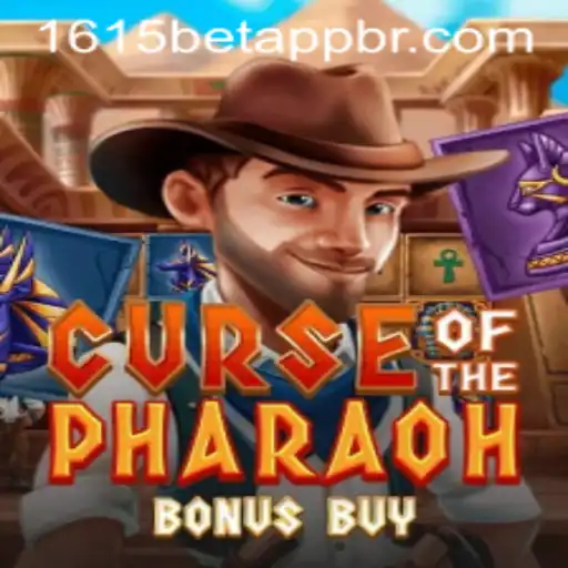 Unveiling the Mysteries of Curse of the Pharaoh Bonus Buy and Navigating 1615bet PH Login