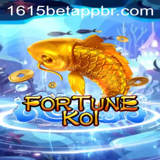 Exploring the Exciting World of FORTUNEKOI: A Dive into the Game and 1615bet PH Login