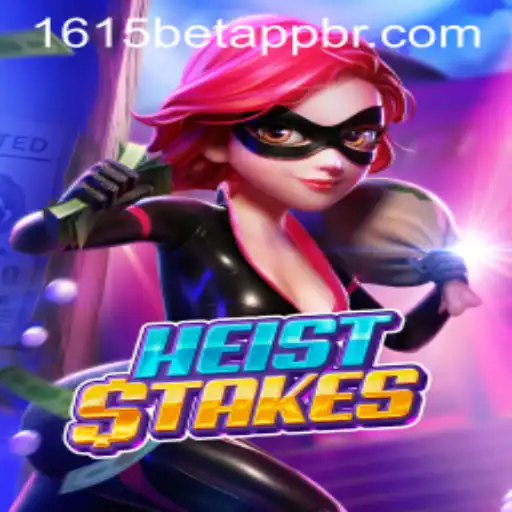 Exploring the Thrilling World of HeistStakes: A Gaming Experience