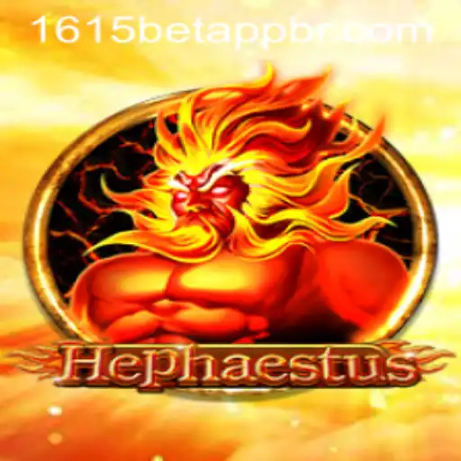 Discover the Fiery World of Hephaestus: The Ultimate Gaming Experience with 1615bet PH Login