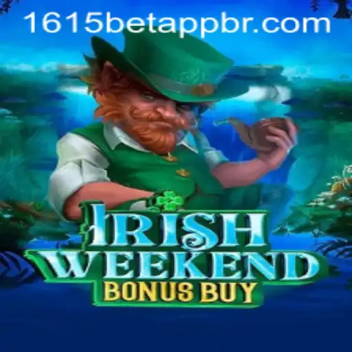 Exploring the Excitement of IrishWeekendBonusBuy with 1615bet PH Login