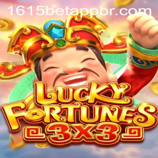 Exploring the Thrilling World of LUCKYFORTUNES3x3: A Comprehensive Guide
