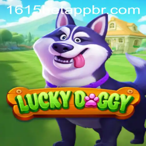 Introduction to LuckyDoggy: Exploring the Engaging World of 1615bet PH Login