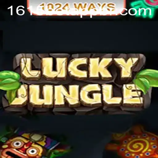 Discover the Excitement of LuckyJungle1024 and 1615bet PH Login