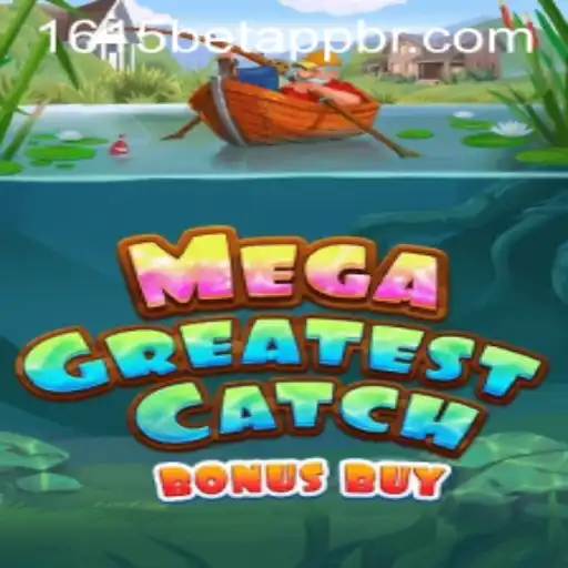 Discover the Thrills of MegaGreatestCatchBonusBuy: A New Era in Gaming