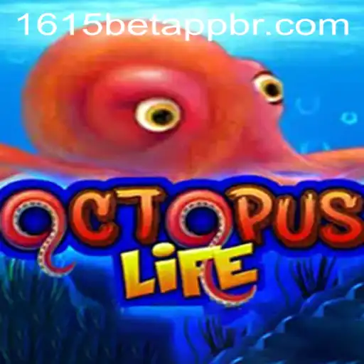 Exploring the Dynamic World of OctopusLife in Relation to 1615bet PH Login