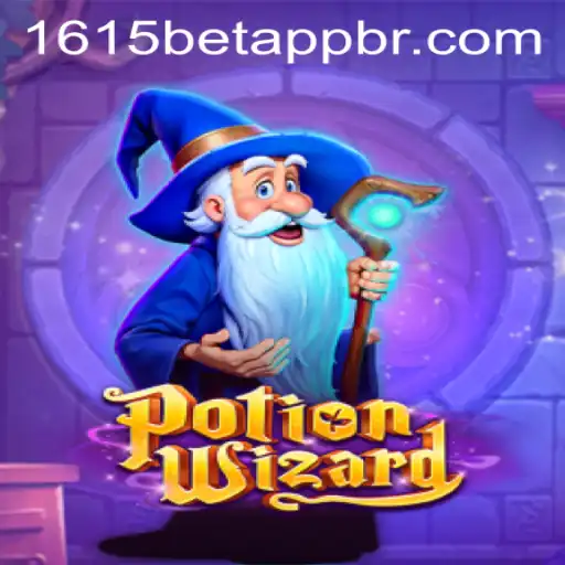 PotionWizard: Dive into the Mystical World of Alchemy and Adventure