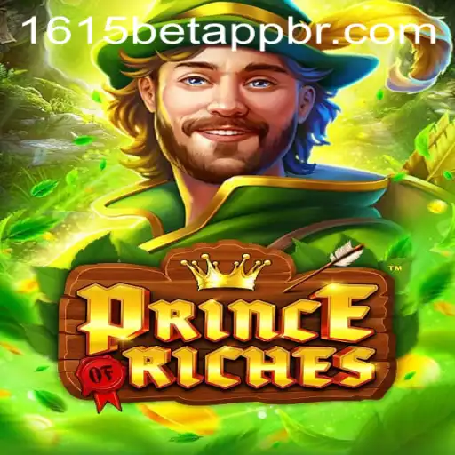 Exploring PrinceOfRiches: A New Era of Online Gaming