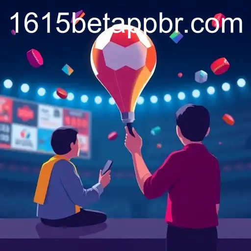 Gaming Experience 1615bet PH Login - 800+ Premium and Exclusive Games