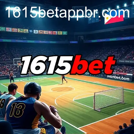 Gaming Experience 1615bet PH Login - 800+ Premium and Exclusive Games
