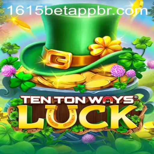 Discover the Excitement of TenTonWaysLuck and Its Connection to 1615bet PH Login