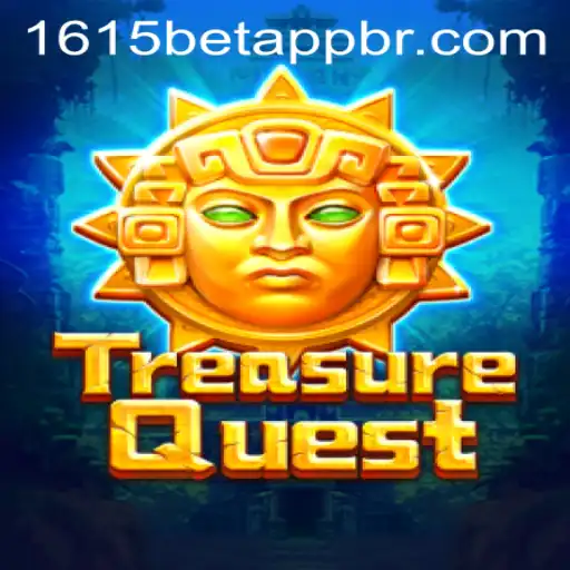 Explore the Adventures of TreasureQuest and the 1615bet PH Login