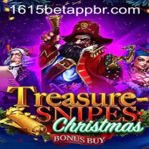TreasuresnipesChristmas: A Festive Gaming Adventure with 1615bet PH Login