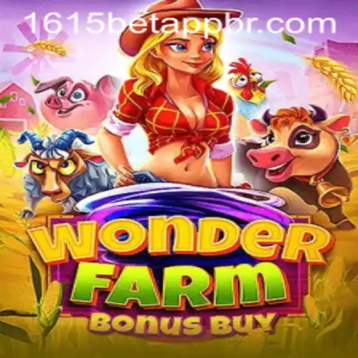 Exploring WonderFarmBonusBuy: A Unique Experience in Online Gaming